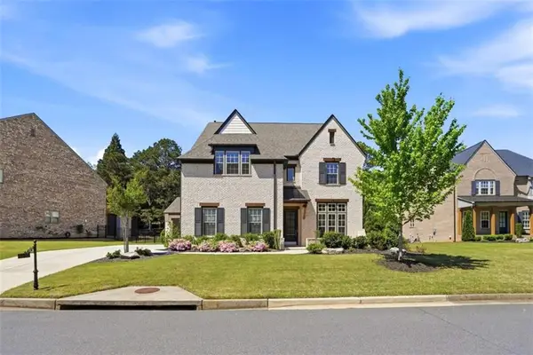 5012 Dinant Drive, Johns Creek, GA 30022
