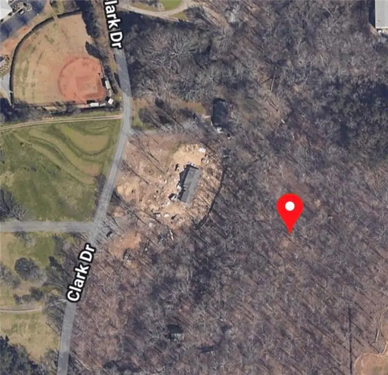 0 Clark Drive, Alpharetta, GA 30004 - #2