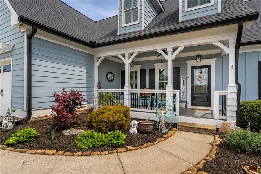 498 Morgan Lane, Dawsonville, GA 30534 - #3