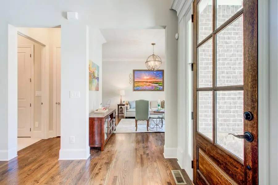 3606 Childers Way Ne, Roswell, GA 30075 - #3