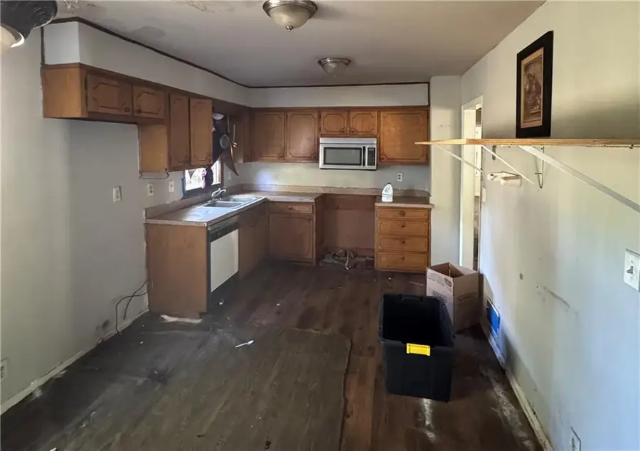 2327 Greenway Drive, Decatur, GA 30035 - #3