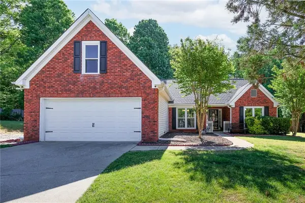6332 Horizon Drive, Flowery Branch, GA 30542