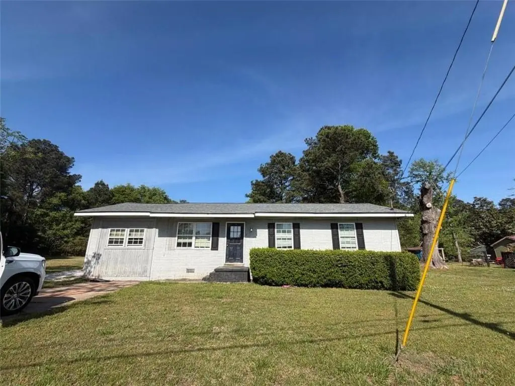 328 Ronthor Drive, Social Circle, GA 30025 - #1