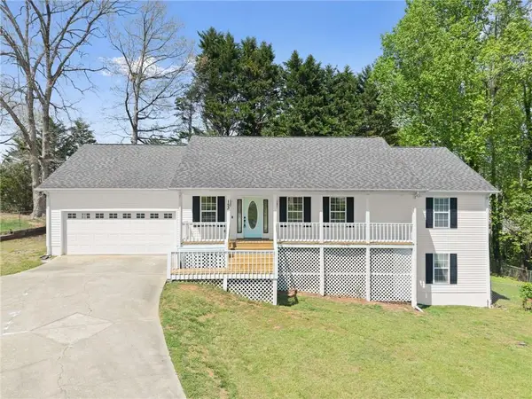 153 Sherrell Drive, Cleveland, GA 30528