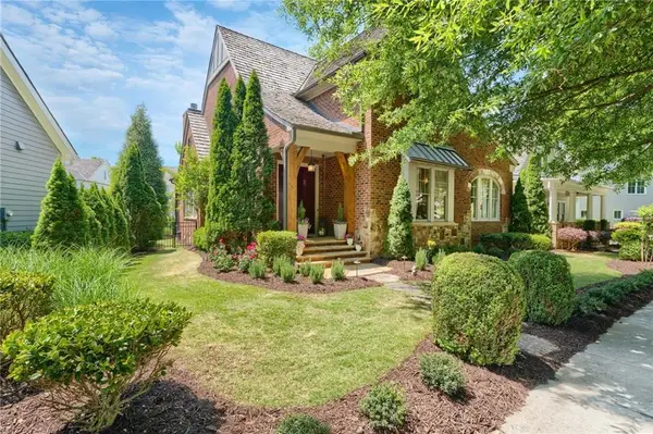 7295 Samples Field Road, Cumming, GA 30040