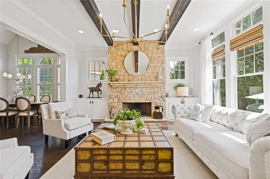 7295 Samples Field Road, Cumming, GA 30040 - #2