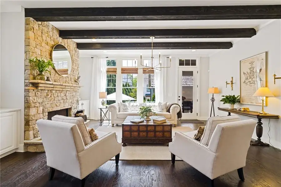 7295 Samples Field Road, Cumming, GA 30040 - #3