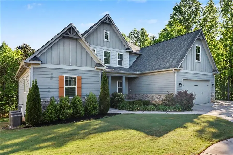 2 Village Ridge, Jasper, GA 30143 - #2