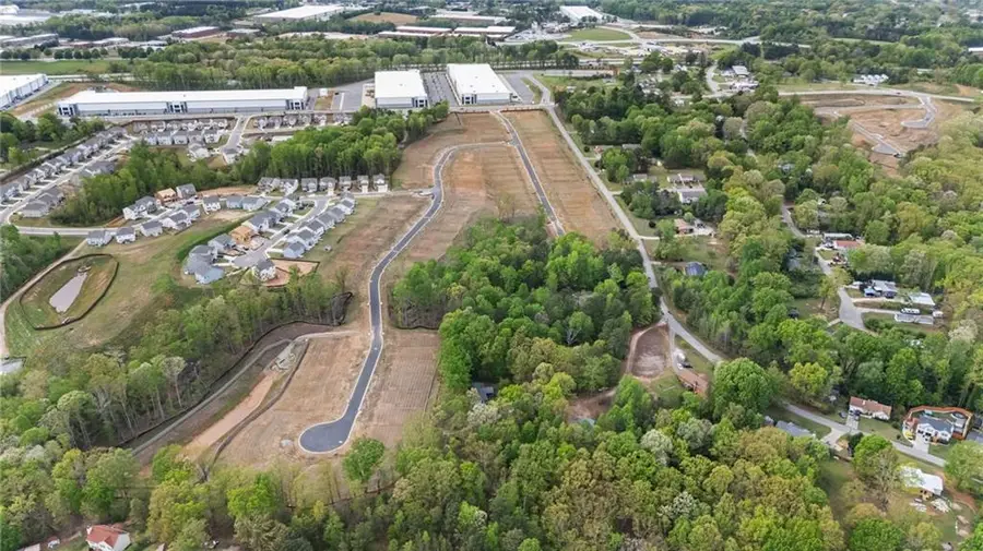 4130 Eberly Way, Flowery Branch, GA 30542 - #3