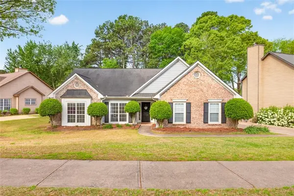 3130 Goldmist Drive, Buford, GA 30519