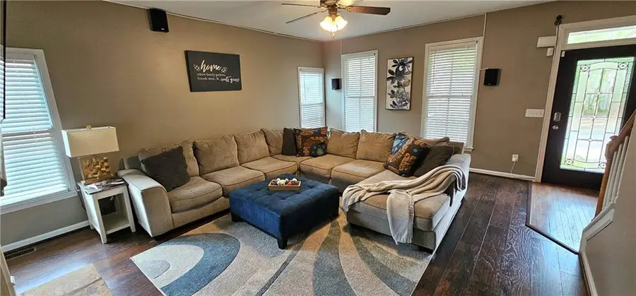 93 Treadstone Lane, Dallas, GA 30132 - #3