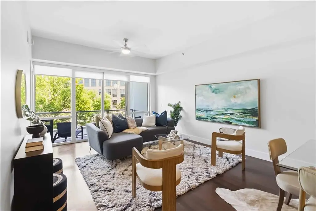 1100 Howell Mill Road Nw #204, Atlanta, GA 30318 - #1