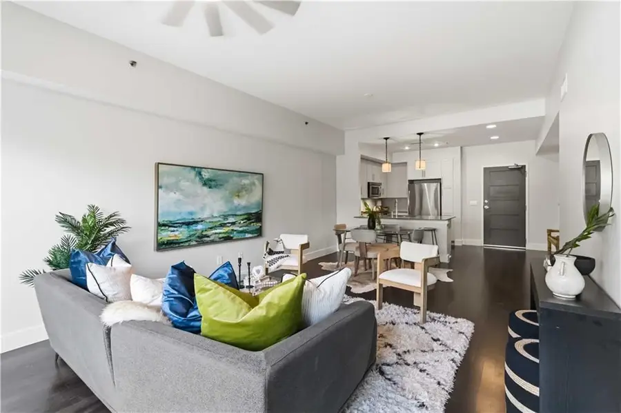 1100 Howell Mill Road Nw #204, Atlanta, GA 30318 - #3