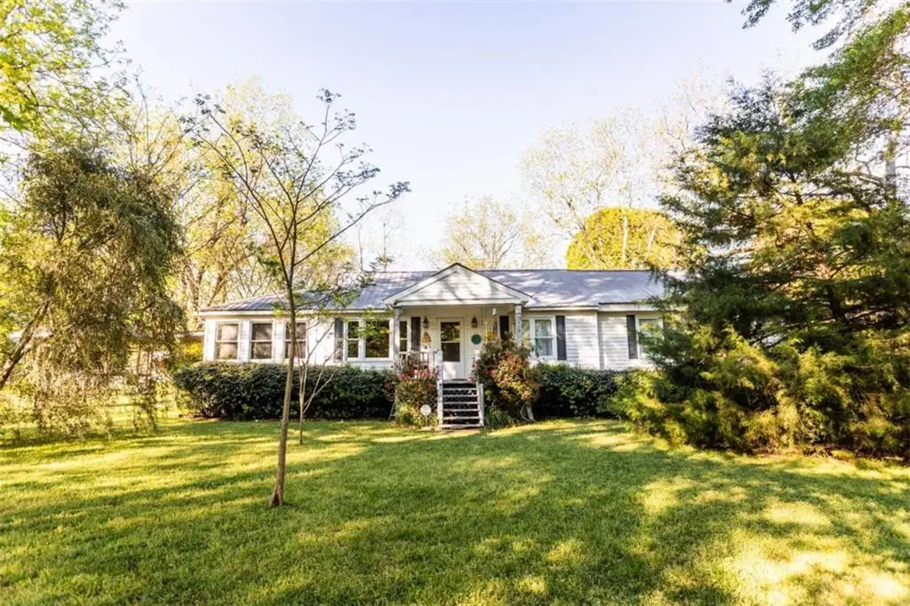 116 E Fulton Street E, Newborn, GA 30056 - #1