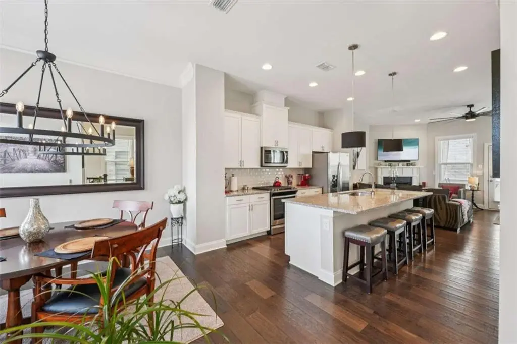 2022 Manchester Street, Atlanta, GA 30324 - #1