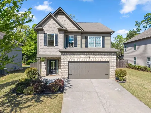 4205 Huron Drive, Cumming, GA 30028