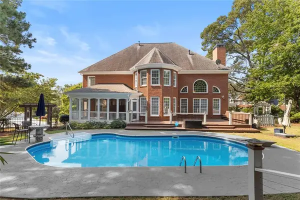 1225 Mobile Way, Grayson, GA 30017