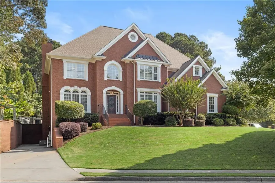 1225 Mobile Way, Grayson, GA 30017 - #3