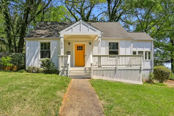 1578 Belmont Avenue Sw, Atlanta, GA 30310