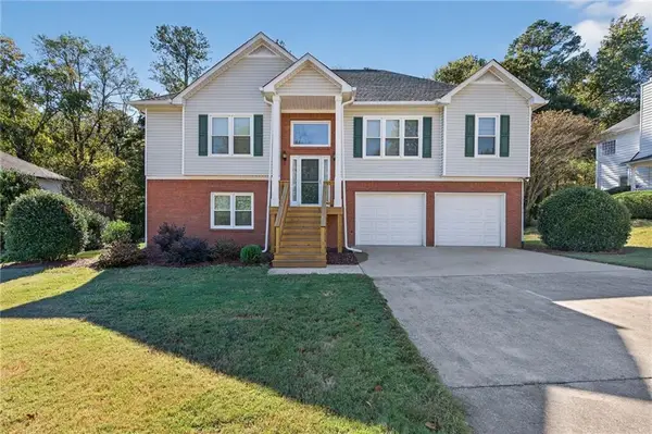 5843 Millers Pond Lane, Powder Springs, GA 30127