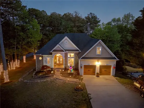 5364 Britton Drive, Villa Rica, GA 30180