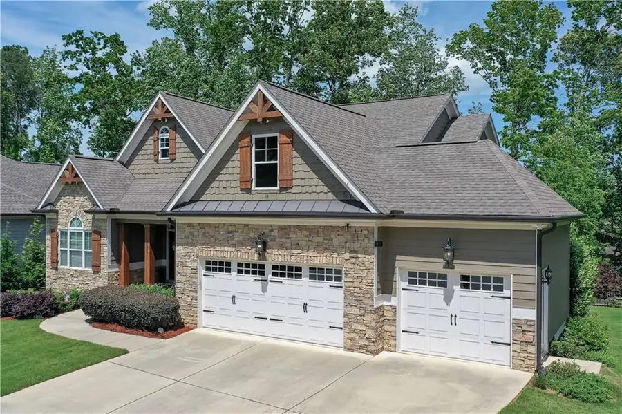 295 Hanover Drive, Villa Rica, GA 30180 - #3