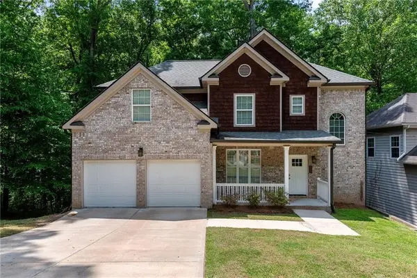 502 Waterford Road Nw, Atlanta, GA 30318