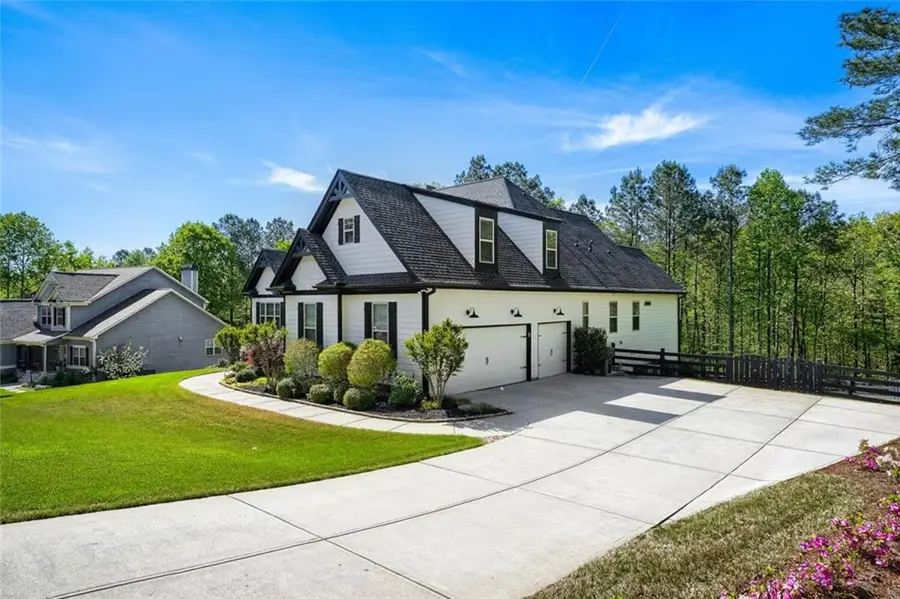 512 Black Horse Circle, Canton, GA 30114 - #3