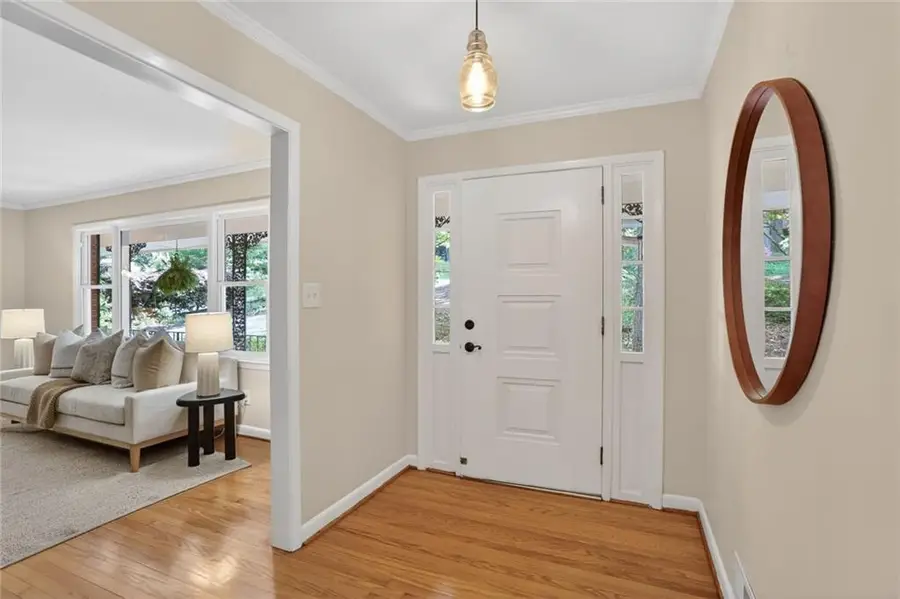 1975 N Ridgeway Road Ne, Atlanta, GA 30345 - #2