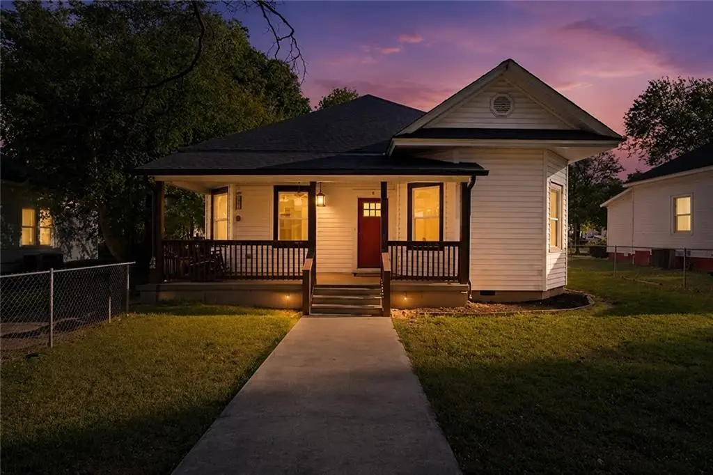 6 Defender Street, Cartersville, GA 30120 - #1