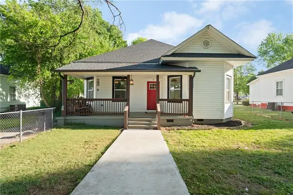 6 Defender Street, Cartersville, GA 30120