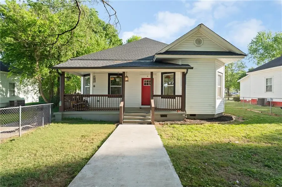 6 Defender Street, Cartersville, GA 30120 - #2