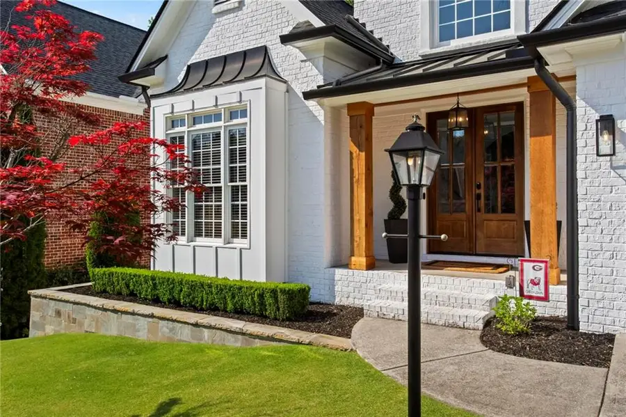 924 Wescott Lane Ne, Atlanta, GA 30319 - #2