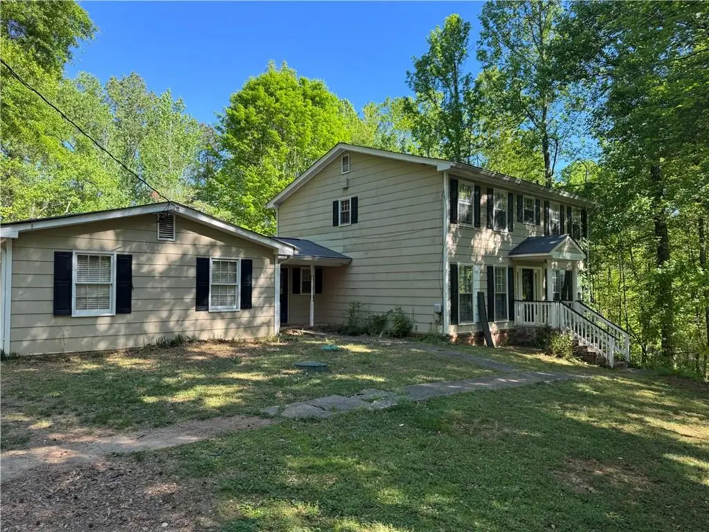 325 Ranchette Road, Alpharetta, GA 30004 - #1
