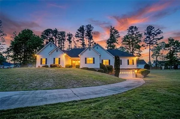 6218 Old Stilesboro Nw, Acworth, GA 30101