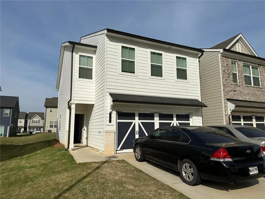 5223 Canberra Drive, Flowery Branch, GA 30542 - #1