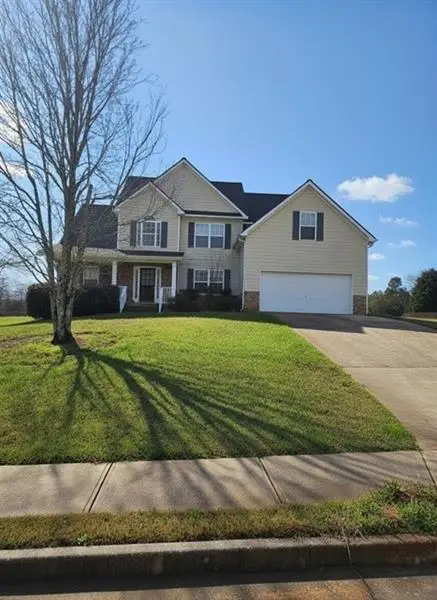 50 Glen Echo Drive, Covington, GA 30016