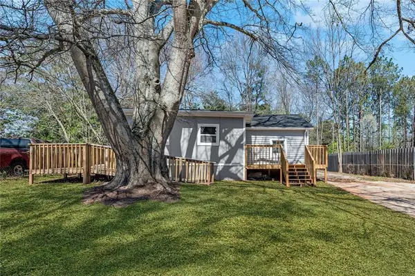 5153 Westbrook, Union City, GA 30291