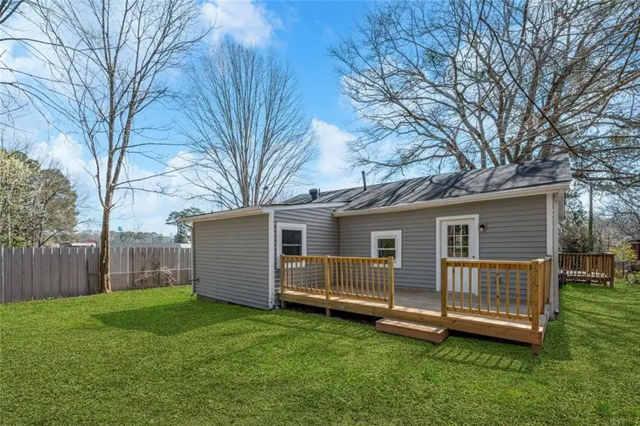 5153 Westbrook, Union City, GA 30291 - #2