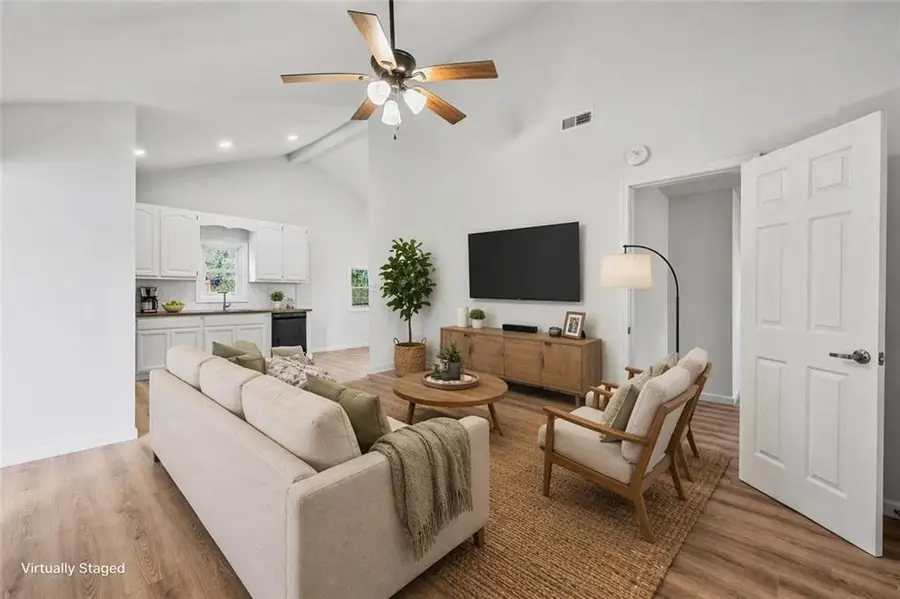 5153 Westbrook, Union City, GA 30291 - #3