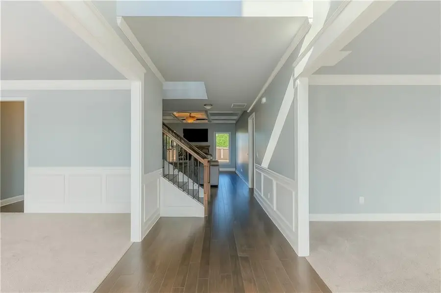 858 West Union Grove Circle, Auburn, GA 30011 - #3