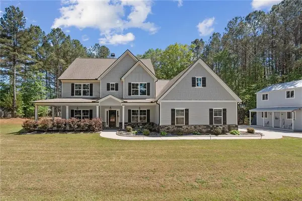 800 Rockhouse Road, Senoia, GA 30276