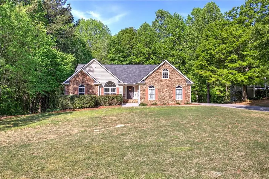 441 Reidland Drive, Dallas, GA 30132 - #2