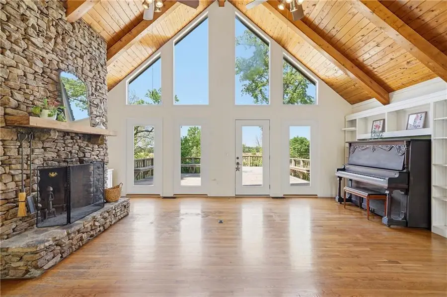 236 Butterfly Drive, Ranger, GA 30734 - #2