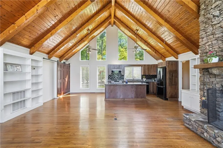 236 Butterfly Drive, Ranger, GA 30734 - #3