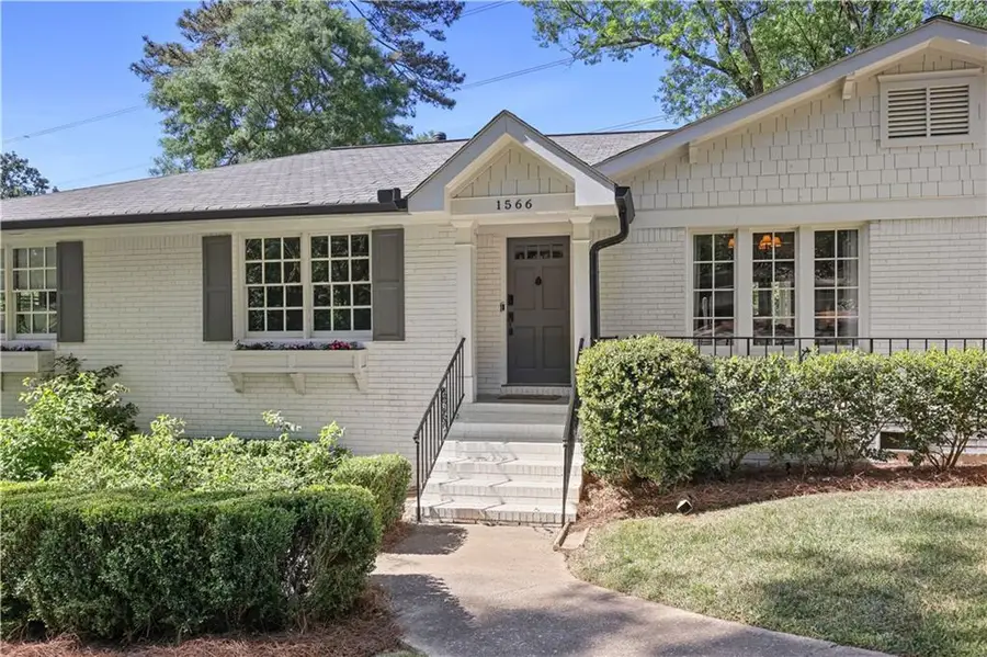 1566 Peachtree Battle Avenue Nw, Atlanta, GA 30327 - #2