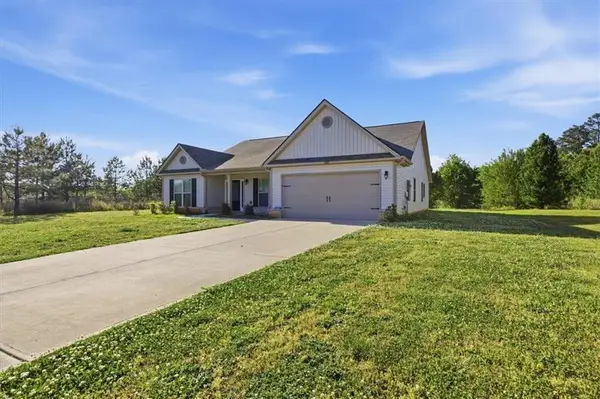 2105 Willow Park Drive, Monroe, GA 30655