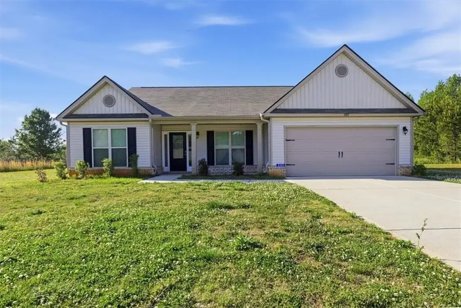 2105 Willow Park Drive, Monroe, GA 30655 - #2