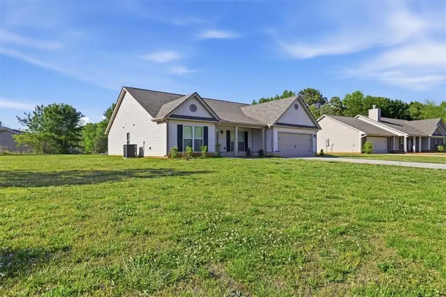 2105 Willow Park Drive, Monroe, GA 30655 - #3