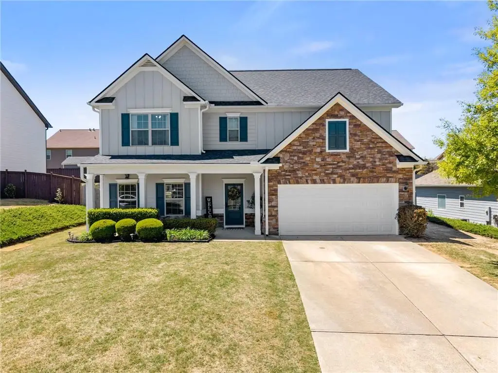 6220 Crescent Landing Drive, Cumming, GA 30028 - #1